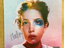 Halsey Manic Signed 'Milky White' Coloured Vinyl LP 2020 Virgin EMI *SOLD OUT*