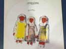 The Cure Primary 12'' Single