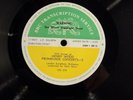 Leopold Stokowski / Colin Davis / London Symp Orch BBC Transcription Disc 3 LP