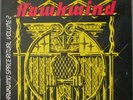 Hawkwind - Space Ritual Volume 2 (Vinyl) 2 LP's