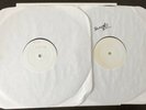 Joy Division - The Sound of Music 2LP Testpressung
