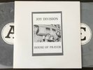 Joy Division - House of Prayer lim.edition 2LP colored vinyl