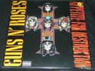 Guns N' Roses - Appetite For Destruction (Vinyl LP New & Sealed 2015 reissue)