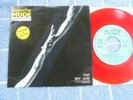 Depeche Mode  - Blasphemous Rumours -  RED VINYL, German Picture Sleeve PS 7