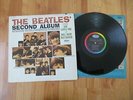THE BEATLES - THE BEATLES' SECOND ALBUM  T 2080 / 1964