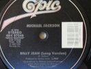 MICHAEL JACKSON - You Cant Win / Billie Jean   12