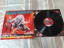 IRON MAIDEN **A REAL LIVE ONE**  STUNNING 1993 ORIGINAL   ALBUM/LP (EMD 1042)