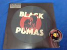 Black Pumas Limited Edition Picture Disc LP NEW Vinyl 2020 Piranha Records