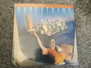 LP MFSL 1-045 Supertramp Breakfast in America Original Master Recording Vinyl