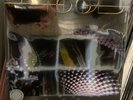 Tool -  Fear Inoculum Lp New Sealed Silver Colored Vinyl Progressive Metal