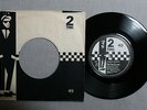 THE SELECTER missing words 2 TONE 7-inch ‘Paper labels’ CHS TT 10