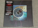 Pink Floyd - Pulse - 4-LP Vinyl Live Album remastered - Hardback Book - NEU/OVP