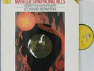 Bernstein. Mahler (Symphony 5). DGG 423 608 dig. NM