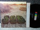 SOD ex with promo package LP same self title