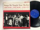 Alberta Hunter Lucille Hegamin Victoria Spivey LP Songs We Taught Your Mother