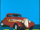 ZZ TOP - Gimme All Your Lovin' - 1983 France 12