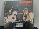Ramones It's Alive 40th Anniversary Deluxe Edition 4CF/2LP Vinyl Box Set -...