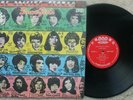 The Rolling Stones - Some Girls - RARE Taiwan issue LP - POP MH-7343  EXCELLENT-
