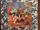 ROLLING STONES THEIR SATANIC MAJESTIES REQUEST 1st UK 1P/P1 MONO G+/EX