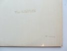 THE BEATLES  WHITE ALBUM 1968 UK MONO TOP OPENER No 0365406