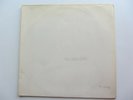 THE BEATLES  WHITE ALBUM 1968 UK MONO TOP OPENER No 0281224