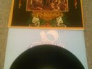 MAHOGANY RUSH - MAXOOM ' PROMO ' LP N. MINT  U.S 20TH CENTURY T-463 MARINO