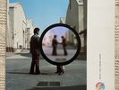 Pink Floyd Wish You Were Here LP Rare 1997 UK Press