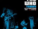 The Who-Tommy Live In Amsterdam 1969 (UK IMPORT) VINYL NEW