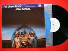 Abba Arrival Nautilus Super Discs Half Speed Mastered LP