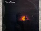 Gene Clark - White Light -  Vintage1971 A&M Records LP (UK press) Byrds Parsons