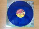 Metallica - Creeping Death Blue Vinyl Special Anniversary Labels Rare Mispress