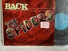 The Spiders Back- RCA Cam/S 498 VG(+)/VG+ RARE Mexico Press Psych Rock LP