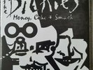 THE DICKIES/MONEY,COKE&SMACK/LIMITED EDITION #38/COLLECTORS CRYPT RECORDS/1989