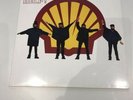 Beatles Help Shell Cover Vinly