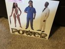 Ice T - Power - 1988 Sire Records OG Hip-Hop Rap Vinyl LP New & Sealed Mint OOP
