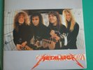 Metallica ?– Up Shot Bootleg LP