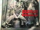 Symarip Skinhead Moonstomp TBL102 EX/EX LP