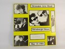 The Cure,Dreams Are Real,LP,,,EDIN 1981,Bootleg,