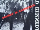 Rare Dead Kennedys Original Holidays In Cambodia In Insert Vinyl Rec