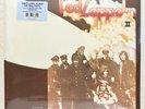 Led Zeppelin II - Remastered by Jimmy Page Vinyl LP Gatefold Album NEW & SEALED