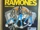 PUNK LP - RAMONES - ROAD TO RUIN 40th Anniversary Deluxe Edition 3CD LP Set New