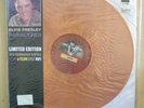ROCK LP - ELVIS PRESLEY - PARALYZED Limited Edition Colored Vinyl UK SEALED