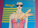 MIXAGE. RARO VINILE LP 1986 SIGILLATO   DEN HARROW TOM HOOKER EDDY HUNTINGTON