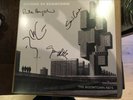 The Boomtown Rats: Citizens of Boomtown Ltd edition Signed Vinyl LP
