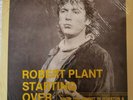 Robert Plant Starting Over 2lp Live '83 Still Sealed