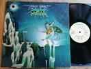 Uriah Heep LP Demons and wizards UK Bronze press A-2U B-1U prog