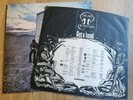The Who LP Who'S Next UK Track 1st press A-1 B-2 & HEADHUNTERS INNER NICE COPY