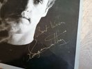Roger Daltrey LP Under A Raging Moon UK 10 1st press SIGNED BY ROGER THE WHO