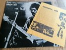Jimi Hendrix LP Live Hendrix 1967-68 voodoo chile press & Insert O