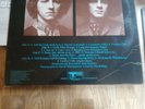 C Jimi Hendrix 2x LP Electric Ladyland UK Track 1st press BLUE WRITING DECENT ++